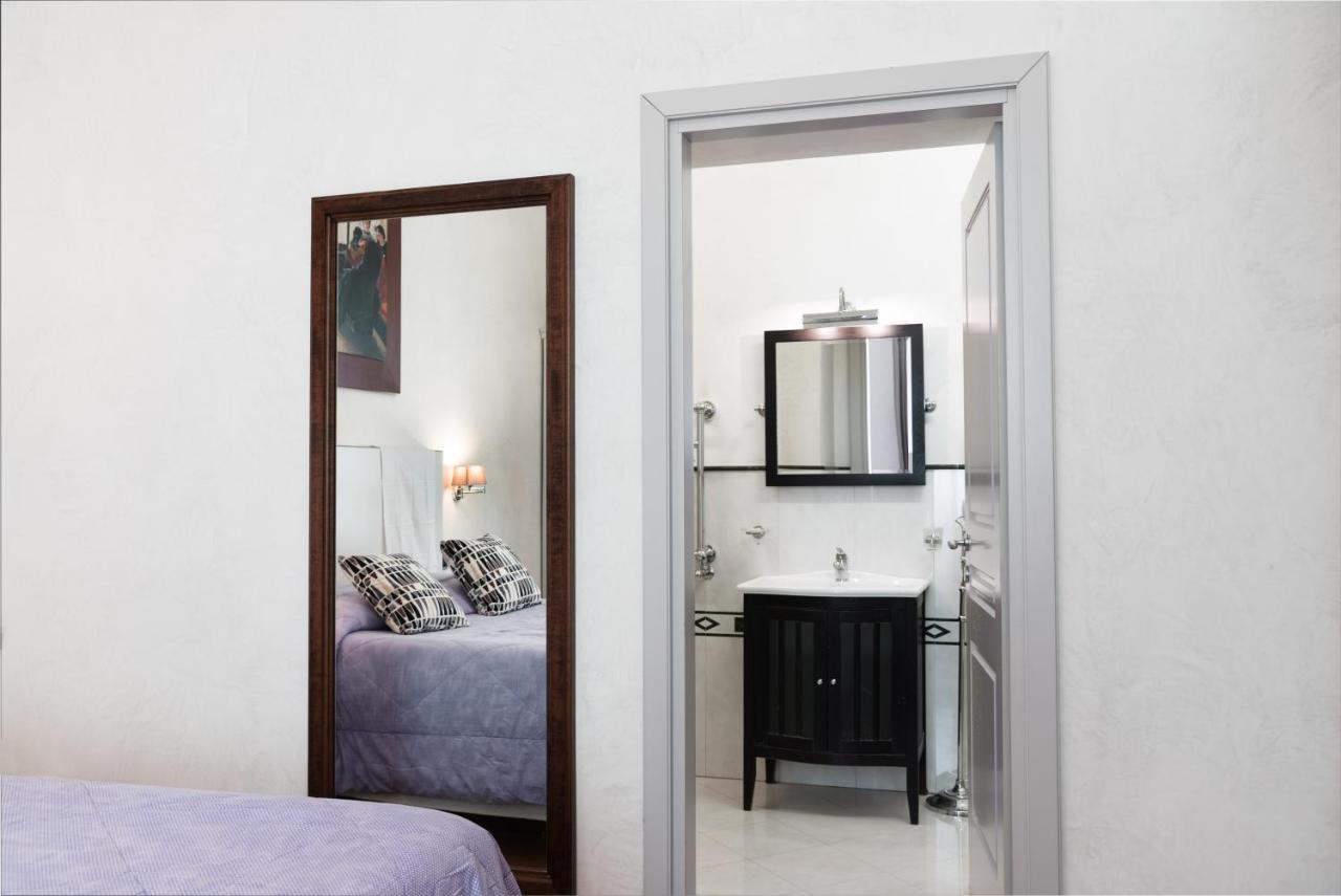 Il Salotto Di Firenze Hotel Exterior photo