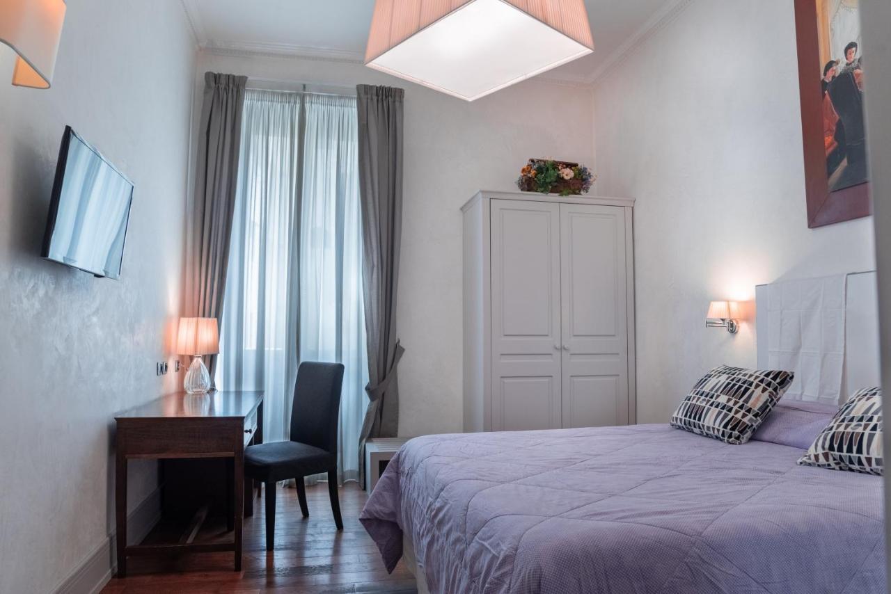 Il Salotto Di Firenze Hotel Exterior photo